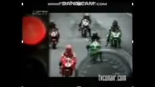 Bodrex - Adu Balap (2005)