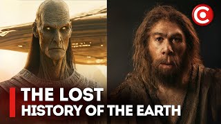 The ancient lost civilization on Earth! Humans were not the FIRST... @consciousness-channel