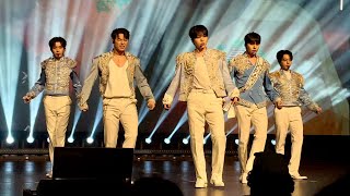 Oneus in Seattle [La Dolce Vita Tour 2024] Erase Me