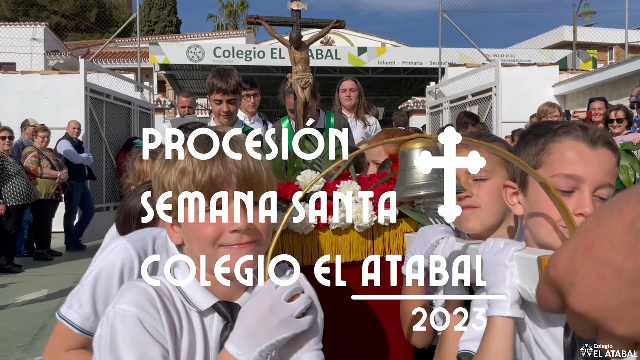 Semana Santa 2023