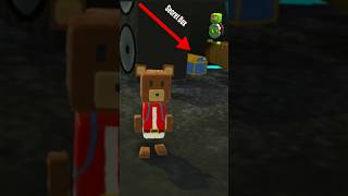 Secret Box with super bear dance  #superbearadventure #viral #gaming #shorts #shortvideo #gameplay
