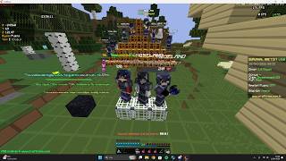 Patlayan 150 Genisli Claimler Craftrise Survival Ametist #kodkanarya
