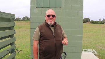 Rabbit Target | Bogie Birds - Sporting Clays Shooting Tips and Techniques with Mark Marshall