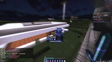 Destroying Ghostly.live Hcf | Moon Client