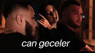 Mask Huseyn x Raiq x Sveyn - Geceler (can geceler)