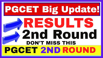 PGCET 2025 Option Entry Date | PGCET 2025 | KEA PGCET 2025 Option Entry Schedule| PGCET 2025 Updates