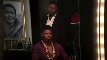 Hakeem Asks To Jamal To Sing With Him/ Jamal Apologizes To Cookie And Else | Season 1 Ep. 2 | EMPIRE