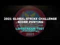 Afglobalstrike is live