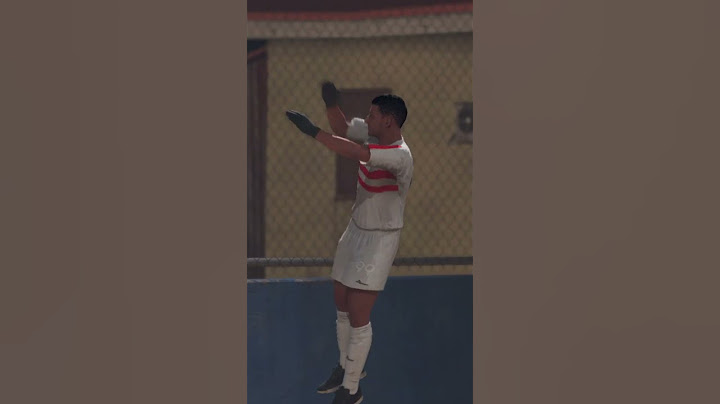 عمر مرعي بيفتح النار على الاهلاوية بهدف صاروخي! 💥⚽