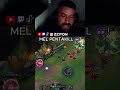 MEL SUPPORT GOT A PENTAKILL?! 😱