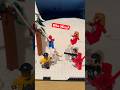 LEGO Marvel MINIFIGURE MATCHUP!!! #legomarvel #mcucomics #lego #legospiderman #marvel #mcu