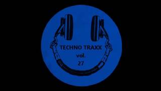 Techno Traxx Vol. 27 - 08 Elektrostar - Tides Of Memories (Kyau vs Albert Hard Dub)