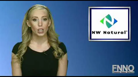 NW Natural Gas Reported Narrower-Than-Ex...  Q3 Loss