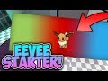 HOW TO GET A SECRET STARTER! - Pokemon Brick Bronze