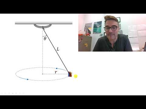 PHY151 Pre-Practical Video for Practical #8