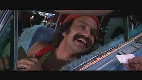 His Name Is Ralph - Cheech & Chong's Up In Smoke. ...