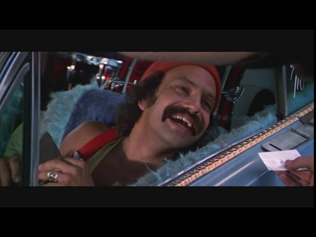 Cheech Show Cheech Gif