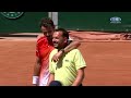 Stan Wawrinka v Jesper De Jong (1st Round) | 2026 Roland Garros Highlights