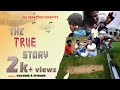 The true story  short film  saicreations4691  koushik sk