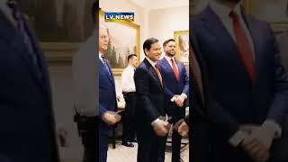 #Президент #Зеленский встретится с лидером США Трампом.