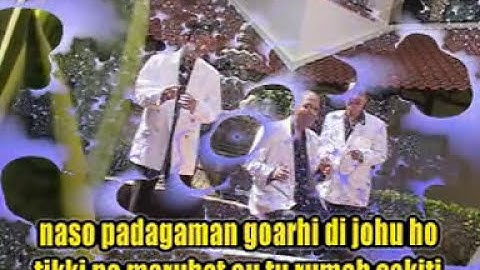 Dolis trio - Suster Mawar ( Official Music Video )