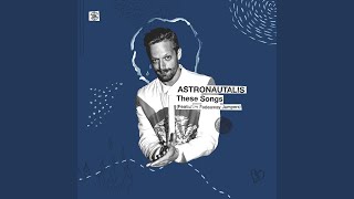 Miniatura de vídeo de "Astronautalis - These Songs"