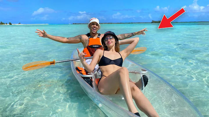 OUR LAST DAYS IN TURKS & CAICOS!!  (ATV'S, KAYAKIN...
