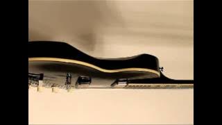 Hofner Hofner Club Solid - CT - black (HCT-CS10-BK)
