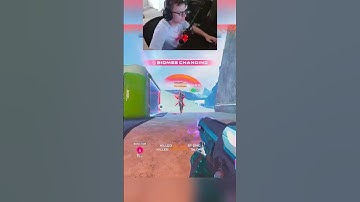 Insane 3k No Scope... 😎