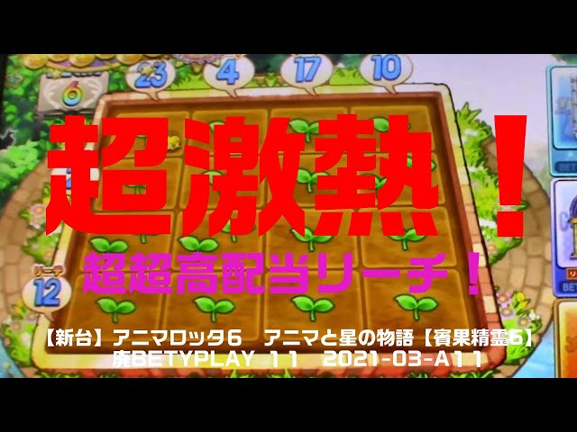 賓果精霊 アニマロッタ アニマと雲の大樹をmaxbetでプレイ 8 Litetube 賓果精霊 アニマロッタ アニマと雲の大樹をmaxbetでプレイ 8 Litetube
