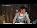 2021.6.6(日)vol.53  柿島伸次Ka★KeeenStudioオンラインライブ