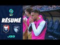 Caen Le Havre goals and highlights