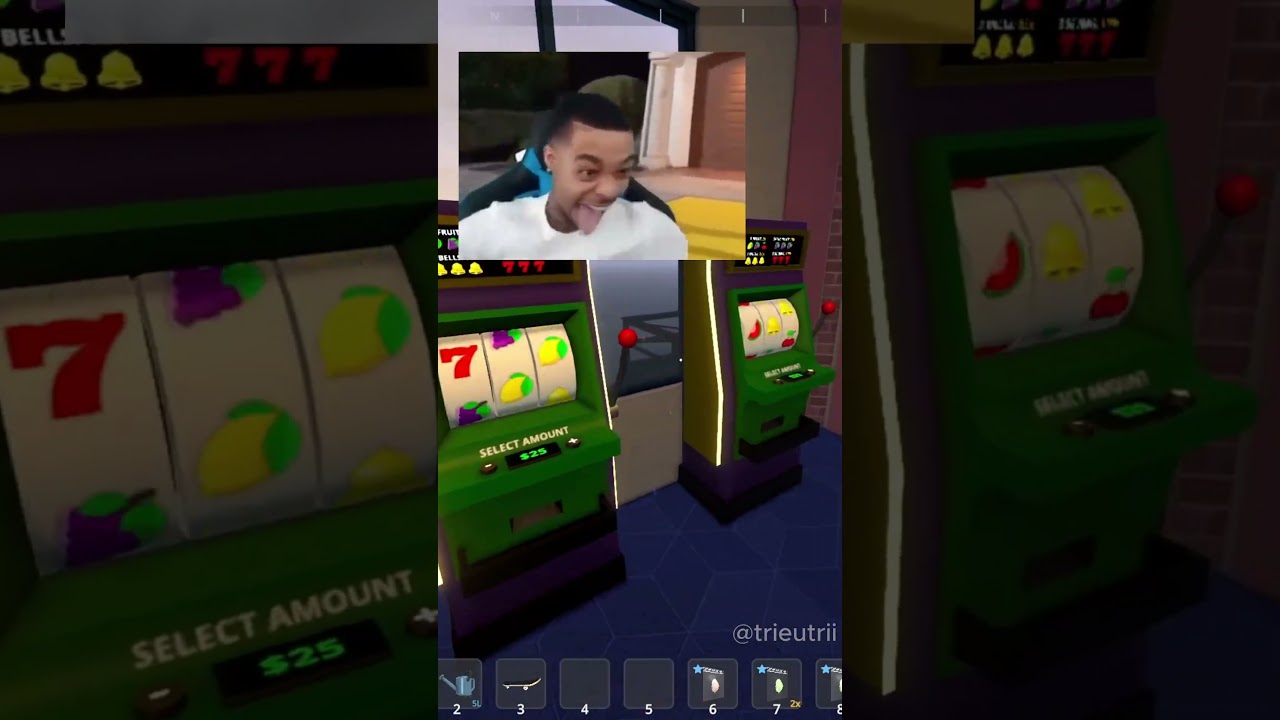slot 8888 cờ bạc trong game ma tóe 2 | Schedule I schedule1 funnymoments shorts haihuoc gaming memes