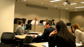Section 1201 DMCA Hearing: Unlocking Phones (6A, 6B, 6C) Part I