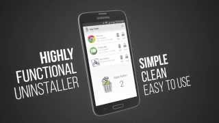 App Eater (Uninstaller) for Android screenshot 1