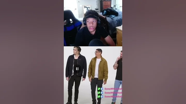 Twitch & Youtube- dubosslive #shorts #fyp #viral #funny #react #twitch #clips #streamer #rizz