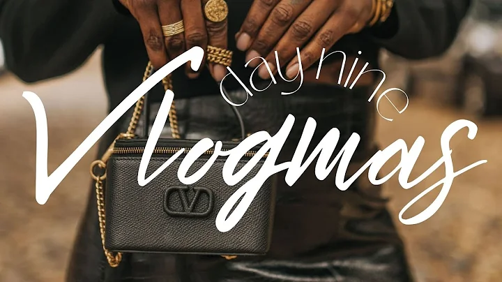 Loewe Puzzle Bag Review + Most and Least Worn Luxury Handbags of 2023 | Vlogmas Episode 9 - DayDayNews
