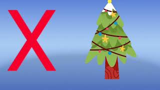 X For Xmas Tree screenshot 5