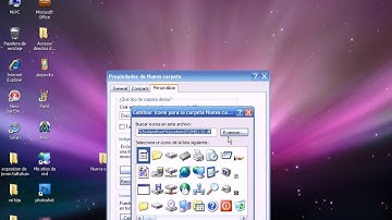 como crear un icono con icofx
