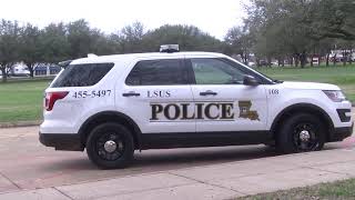 LSUS Security Threat