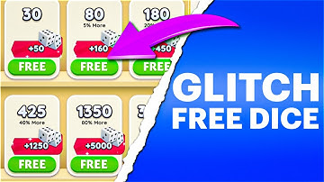 Monopoly Go Glitch [Free Dice]⚫ Free Rolls With THIS Monopoly Go Glitch [Android/IOS]