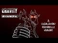 Gravity A Charlastor RadioBelle Variant Instrumental Hazbin Hotel Fan Song 