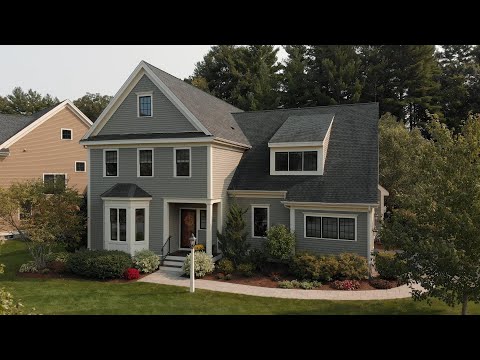 121 Finigan Way, Concord, MA home video tour