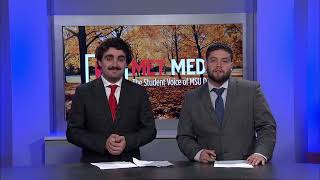MET REPORT September 10th, 2026