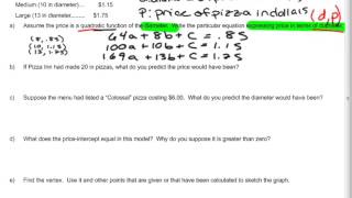 Famous Linear, Quad, and Cubic Models Net Worth