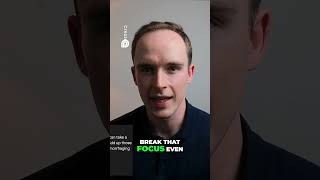 Smartphones KILL Your Focus! 23 Minutes Lost
