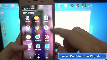 How To Install APK Files From PC to Android Devices
