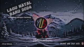 DJ lagu Natal terbaru 2024 || wartakan dengan lantang