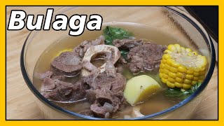 Savor the Best of Both Worlds: Bulalo + Nilaga Fusion Recipe