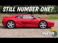 Is The Ferrari F355 Still The Greatest Car In The World.... Ever?